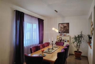 Casă cu 4 camere în Păulești - 3