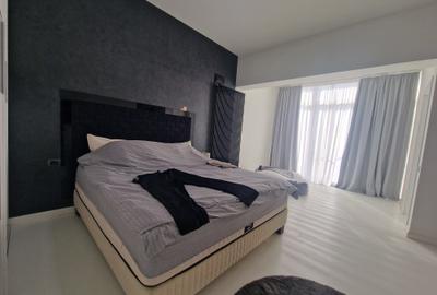 Apartament cu 3 camere decomandat, mobilat în Central - 32