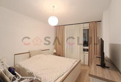 3 Camere, 80mp utili, Etaj 1, Bloc Nou, P-ta1 Mai!! - 3