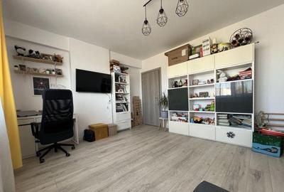 Apartament 2 camere-bloc nou-decomandat-parcare-zona Aparatorii Patriei - 3