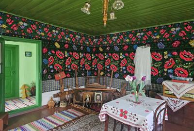 Casă cu 4 camere în Soveja - 3