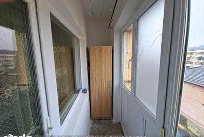 Garsonieră în Traian - 7