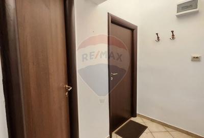 Apartament cu 2 camere decomandat în Grădina Icoanei - 7