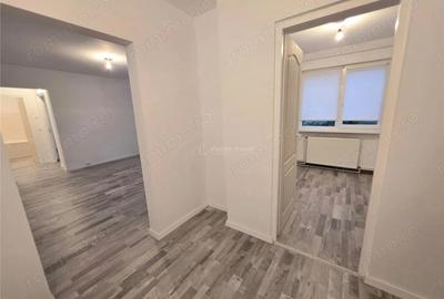 Apartament cu 2 camere semidecomandat în Micro 3 - 9