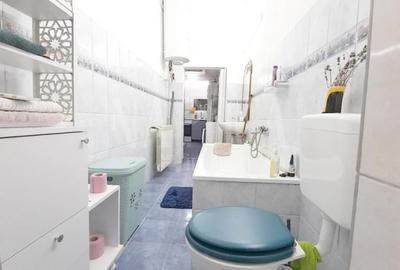 Apartament 2 camere de vanzare in Olosig Oradea, Oradea Apartament 2 camere de vanzare in Olosig Oradea, Oradea - 6