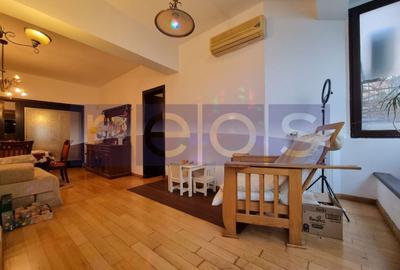 VANZARE- 9- CAMERE (S+P)- VILA -COTROCENI - 8