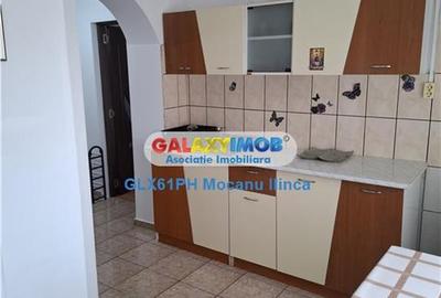 Garsonieră decomandată, mobilată în Cantacuzino - 3