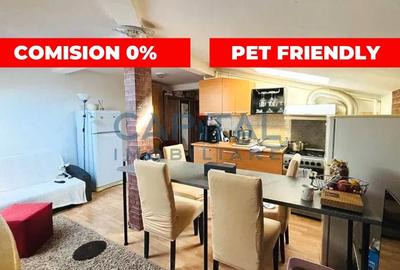 0% Comision | Apartament 2 camere semi | Mansarda izolata & AC | Buna Ziua - 1