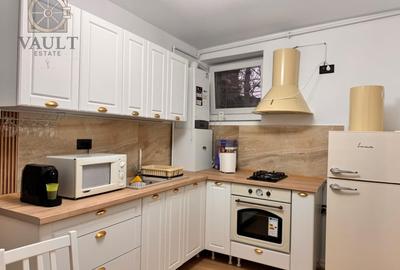 Apartament 2 camere - Metrou Universitate - 11