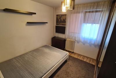 Apartament 2 camere Mobilat Utilat Drumul Taberei - 8