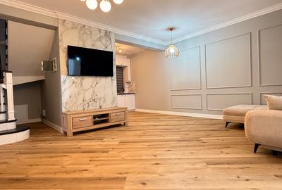 Duplex de inchiriat DUMBRAVITA - 5