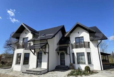 Casa Tip Duplex, Radauti, 110mp+ 260 mp Teren - 2