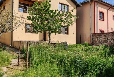 Casă individuală cu 5 camere cu Teren 658 Mp în Fundeni - 4