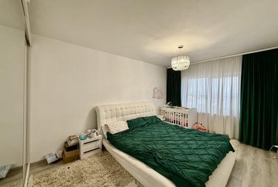 Apartament 2 camere - Decomandat- Sibiu - 9