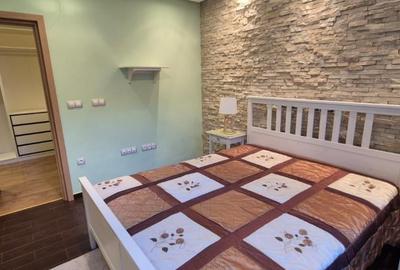 Casă individuală cu 3 camere cu Canalizare în Ferentari - 7