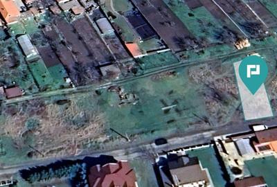 Loc de casa in Sanleani 402 mp - 30