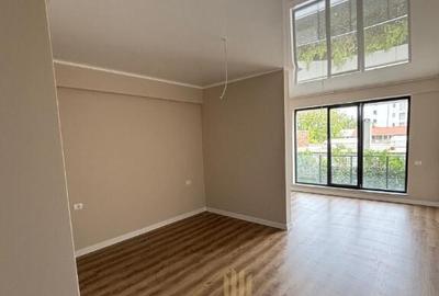 STUDIO OBA LAKE - MAMAIA NORD- LOC PARCARE INCLUS - PROIECT FINALIZAT - 5