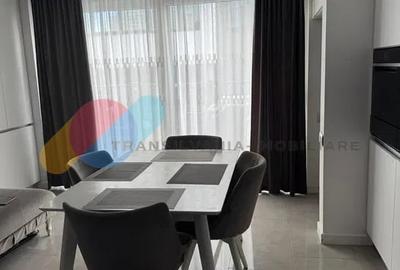 Apartament 82mp cu gradina - langa baza sportiva Floresti Apartament 82mp cu gradina - langa baza sportiva Floresti - 3