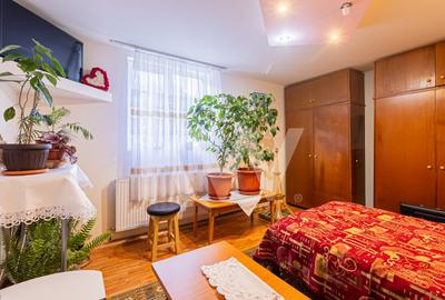 Casă individuală cu 5 camere cu Teren 245 Mp în Gării - 18