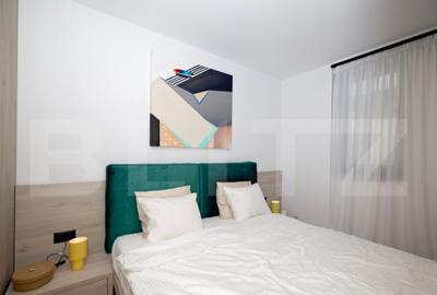 Apartament 2 camere, 52.34 mp utili, Calea Torontalului - 3