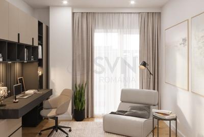 REA1026529 4 camere Aviatiei I bloc nou I locatie premium - 3