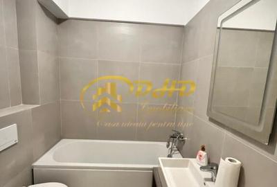 Garsoniera moderna, Pacurari - 11