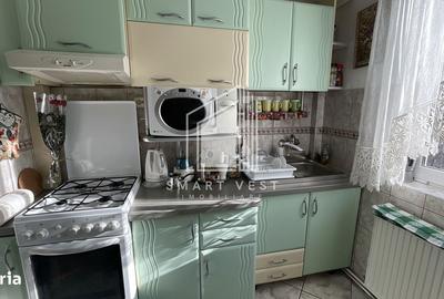 Apartament cu 2 camere semidecomandat în Ultracentral - 2