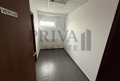 Spațiu industrial, de 500 mp, în Torontalului - 13
