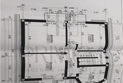 Casa individuala - zona buna - suprafete generoase Casa individuala - zona buna - suprafete generoase - 5