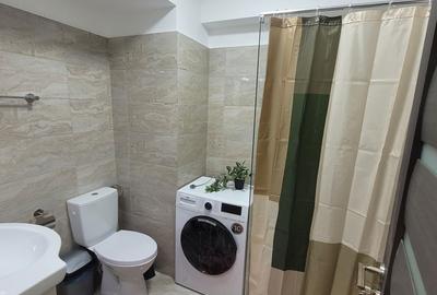 Garsonieră semidecomandată în Constantin Brâncoveanu - 5