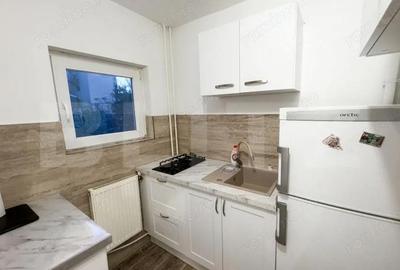 Garsonieră decomandată în Mărăști - 2