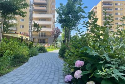 Apartament cu 2 camere decomandat în Astra - 4