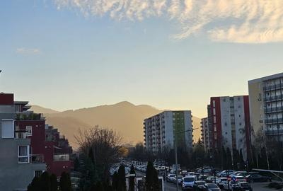 Apartament 2 camere Avantgarden,mobilat-utilat,parcare,liber,125000 Euro - 8