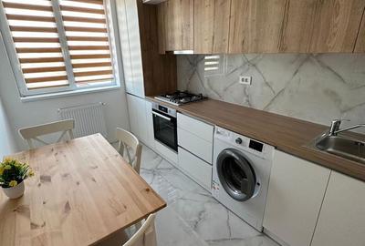 Apartament cu 2 camere în Valea Ialomiței - 20