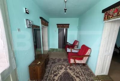 Casă cu 4 camere cu Teren 2375 Mp în Fizeșu Gherlii - 8