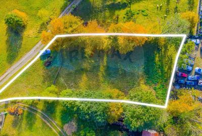 COMISION 0% Teren 1,564mp Moieciu de Jos/ Intravilan - 4