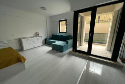 Studio modern parter-zona Tomis Nord - 2