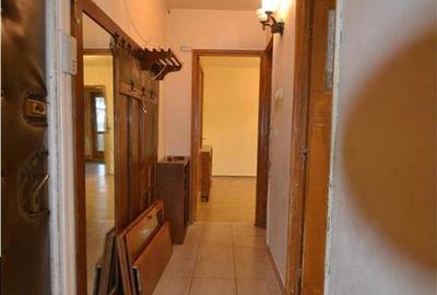 Apartament 3 camere etaj intermediar Calea Bucuresti - 8