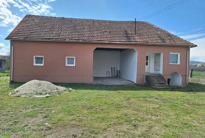 Casă cu 3 camere în Strei - 1