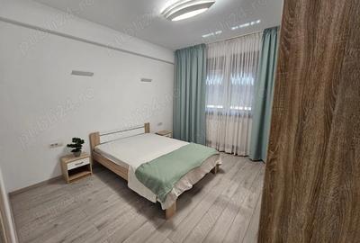 Apartament cu 3 camere decomandat în Central - 3