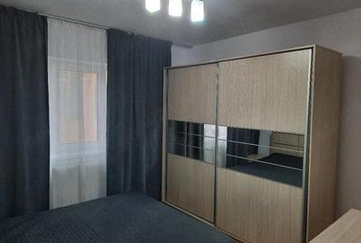 Apartament cu 2 camere decomandat în Central - 9