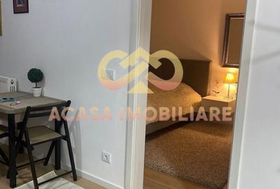 Apartament cu 2 camere în Bucium - 7