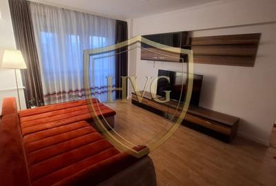 Apartament cu 3 camere semidecomandat, mobilat în Baba Novac - 2
