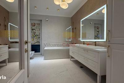 Apartament cu 6 camere în Central - 4