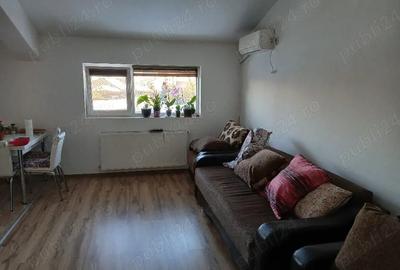 Apartament cu 2 camere decomandat în Rahova - 2