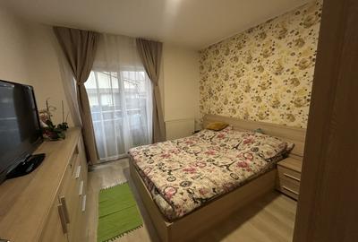 Apartament 3 camere, semidecomandat , 60 mp,  zona Eroilor - 4