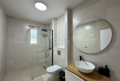Casă individuală cu 5 camere cu Teren 330 Mp în Central - 13