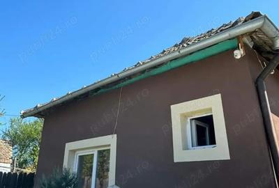 Casă cu 2 camere în Central - 8