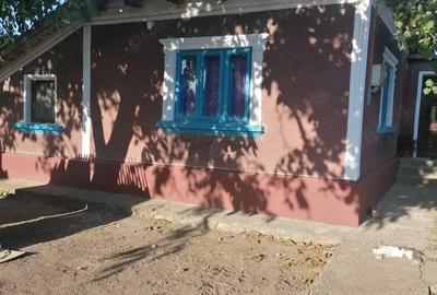 Casă cu Teren 1934 Mp în Siminoc - 1