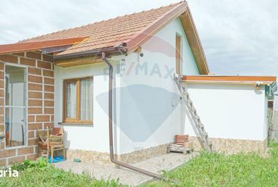 Teren de 2551 mp, în Vama Buzăului - 1